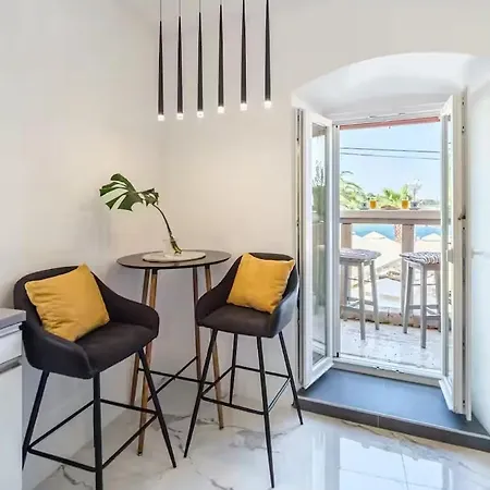 By The Sea Supetar, Brac - 23792 شقة سوبيتار