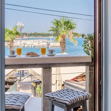 شقة By The Sea Supetar, Brac - 23792 *