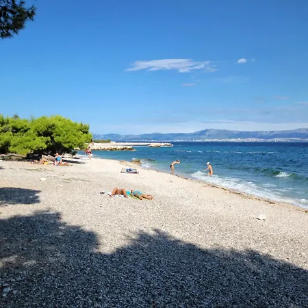 شقة By The Sea Supetar, Brac - 23792 سوبيتار