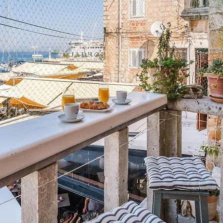 By The Sea Supetar, Brac - 23792 شقة