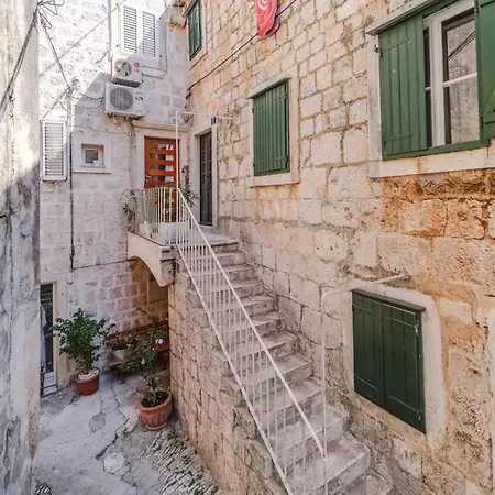 شقة By The Sea Supetar, Brac - 23792 سوبيتار