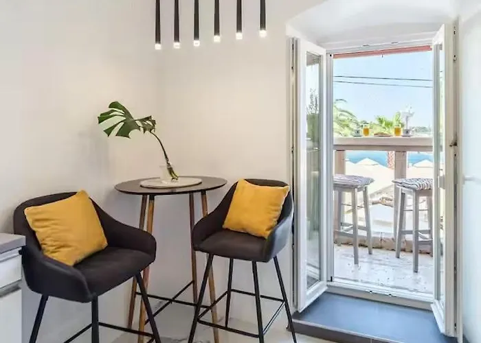 By The Sea Supetar, Brac - 23792 شقة سوبيتار