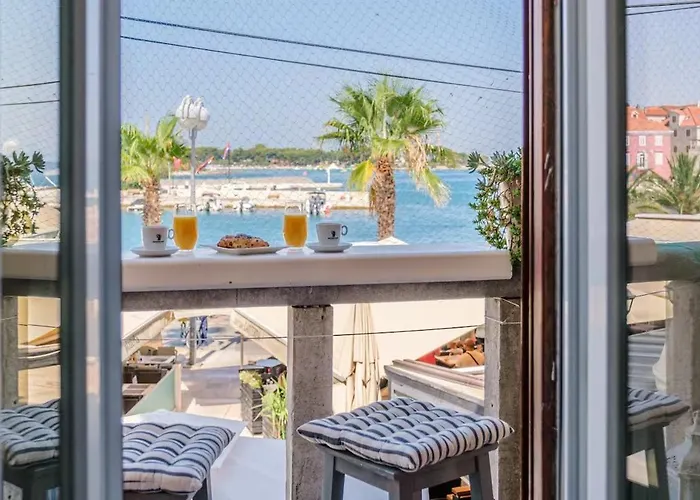 شقة By The Sea Supetar, Brac - 23792 *