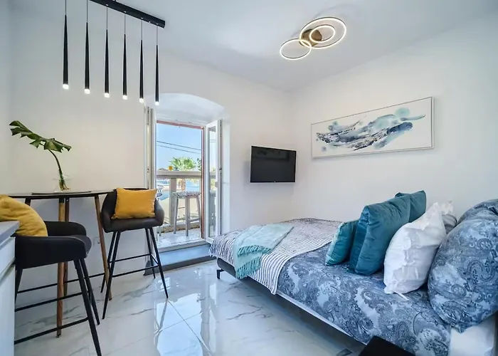 شقة By The Sea Supetar, Brac - 23792 سوبيتار
