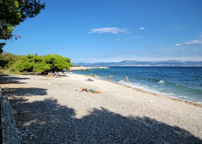 شقة By The Sea Supetar, Brac - 23792 سوبيتار