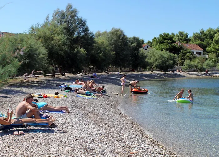 شقة By The Sea Supetar, Brac - 23792 *