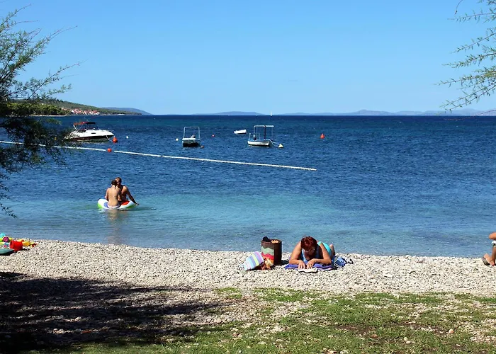 شقة By The Sea Supetar, Brac - 23792 *